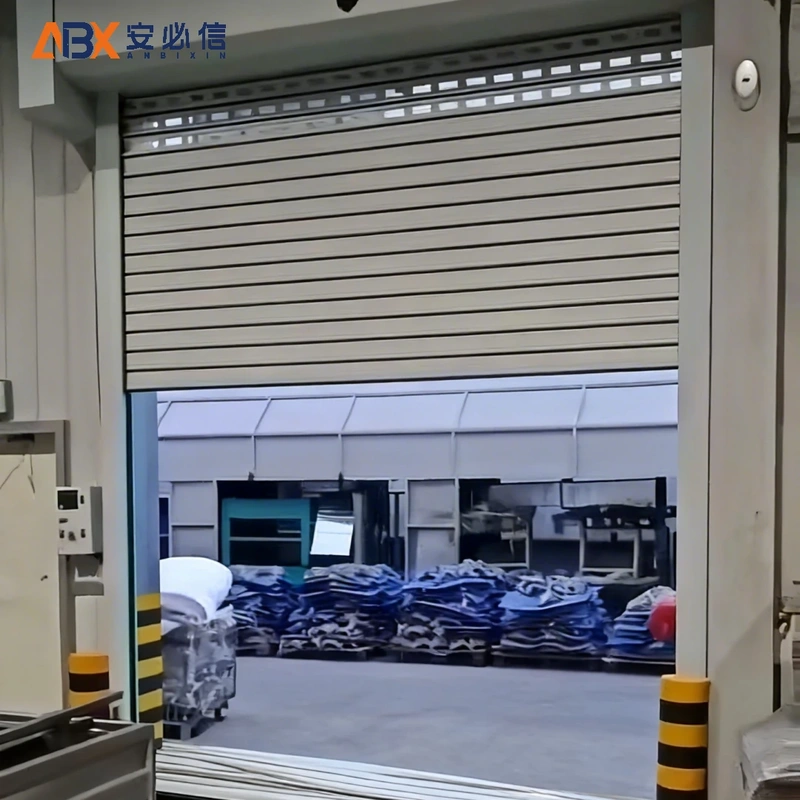 北京百善镇涡轮硬质快速门